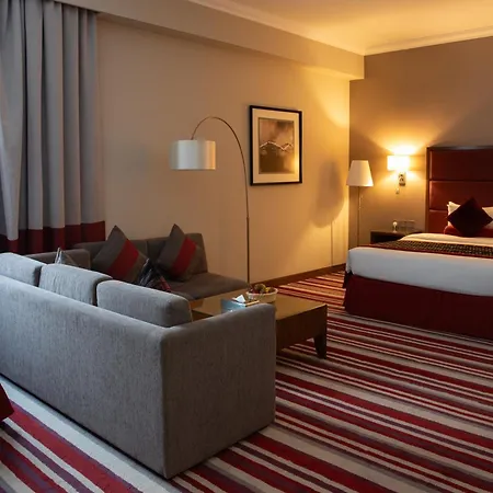 Wonder Palace Hotel Qatar